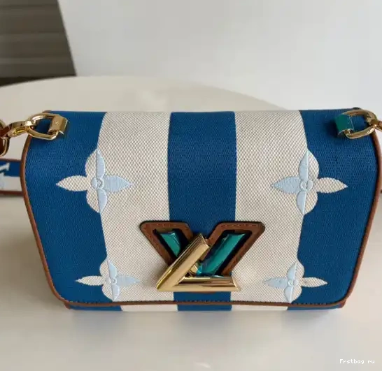First bag ru MM VUITTON LOUIS TWIST 0608